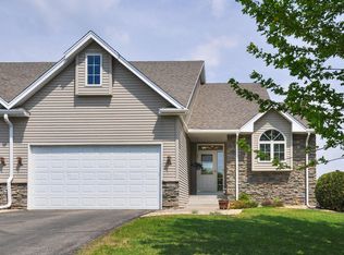 1829 135th Ave NW, Andover, MN 55304