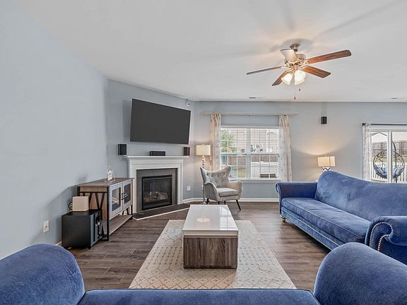 4th image of 1017 Milkweed Ct