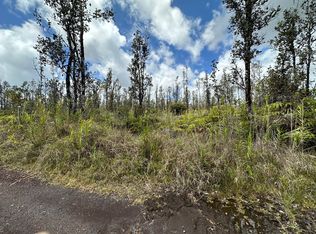 Road 6 Ooaa LOT 4231, Kurtistown, HI 96760