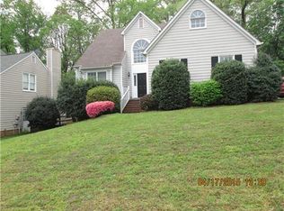 4300 Poplar Grove Dr, Charlotte, NC 28269