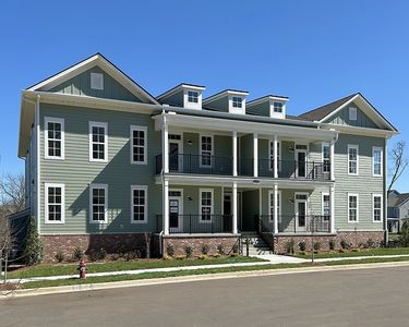 3220 Patcham Dr #3, Nolensville, TN, 37135