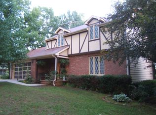 258 Timberline Dr, Demorest, GA 30535