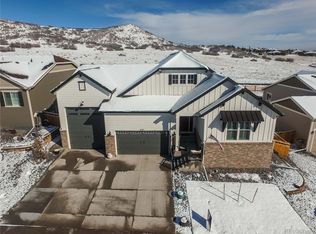 6185 Leilani Dr, Castle Rock, CO 80108
