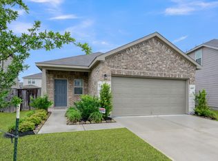 16435 Big Hickory Dr, Conroe, TX 77302