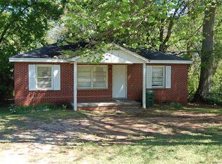 1743 Yarbrough St, Montgomery, AL 36110