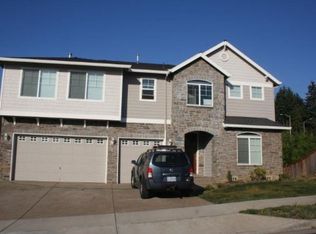 15349 SE Baron Loop, Happy Valley, OR 97086