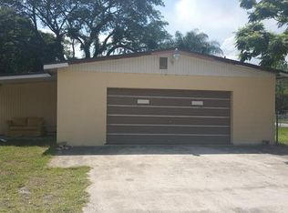 1507 E 109th Ave, Tampa, FL 33612