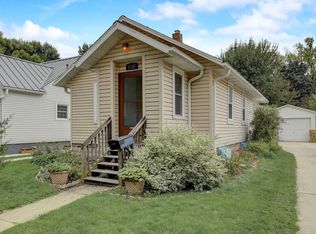 2537 Moland St, Madison, WI 53704