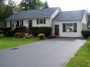 3527 Michigan Ave, Elmira Heights, NY