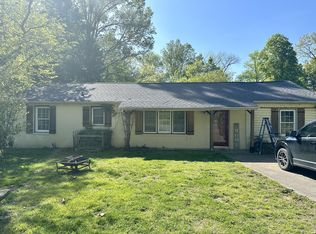 2514 Carroll Ave SE, Cleveland, TN 37323