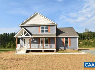 182 Riva Way, Palmyra, VA 22963