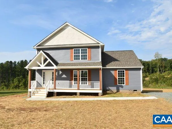 182 Riva Way, Palmyra, VA 22963