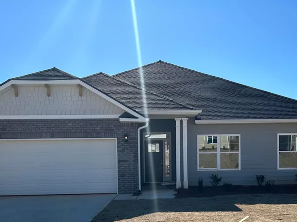 1141 Barrington Place Way, Macon, GA 31220