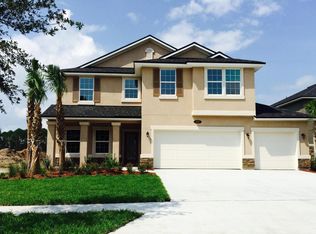 621 Pullman Cir, Saint Augustine, FL 32084