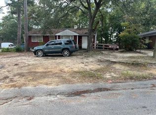 1234 Wilson St, Orangeburg, SC 29115