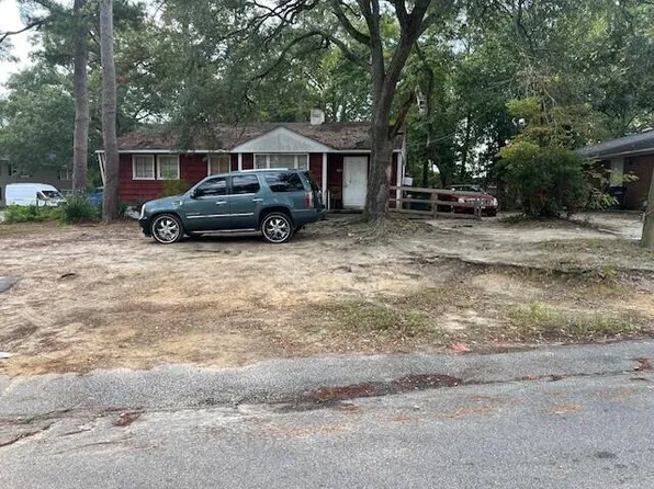 1234 Wilson St, Orangeburg, SC 29115