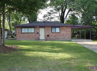 7453 Bomer Dr, Baton Rouge, LA 70812