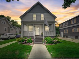 211 N 60th St, Milwaukee, WI 53213