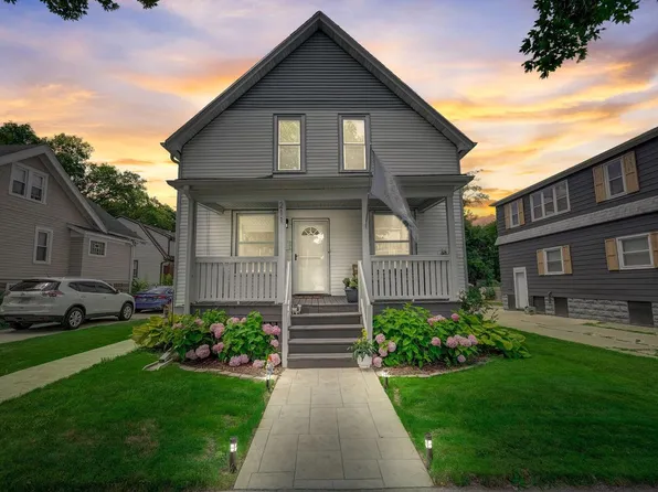 211 North 60th STREET, Milwaukee, WI 53213