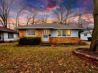 2319 Floyd St SW, Wyoming, MI 49519