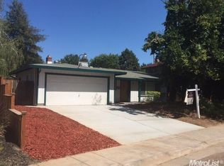 3146 Kaiser Way, Carmichael, CA 95608