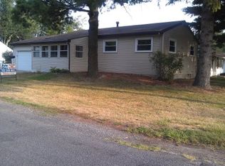 5659 Vail Ave, Toledo, OH