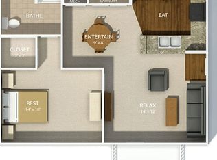 1120 Gabrielle Elaine Dr APT 301, Columbus, OH 43228