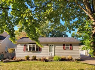 682 Ruie Rd, North Tonawanda, NY 14120