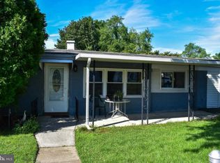 516 S Maple Ave, Maple Shade, NJ 08052