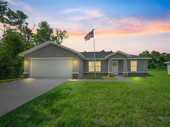 14424 SW 20th Pl, Ocala, FL 34481