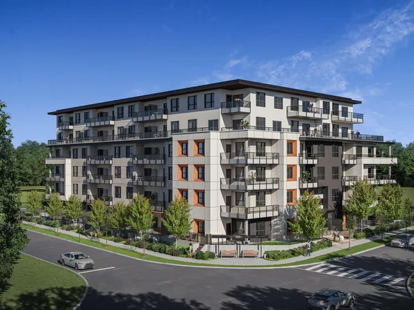 623 Kemsley Ave #302, Coquitlam, BC V3J 0L8