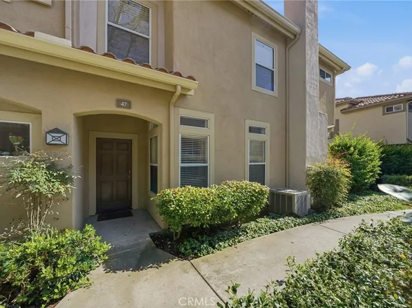 47 Via Madera, Rancho Santa Margarita, CA 92688