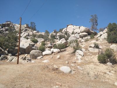 Quail Ln, Wofford Heights, CA, 93285
