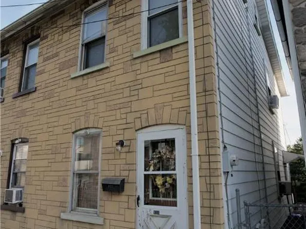 633 Martins Ln, Bethlehem, PA 18018