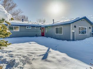 307 W Applegate Way, Carson City, NV 89706