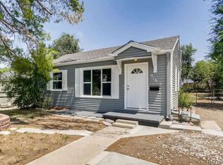 916 Meade St, Denver, CO 80204