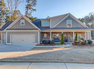 751 Fleeting Way, Monroe, GA 30655