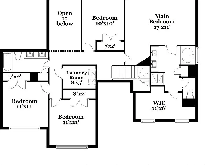 7023 Red Maple Ln — Photo 3