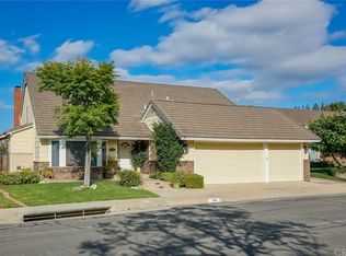 348 S Sleepy Meadow Ln, Anaheim, CA 92807