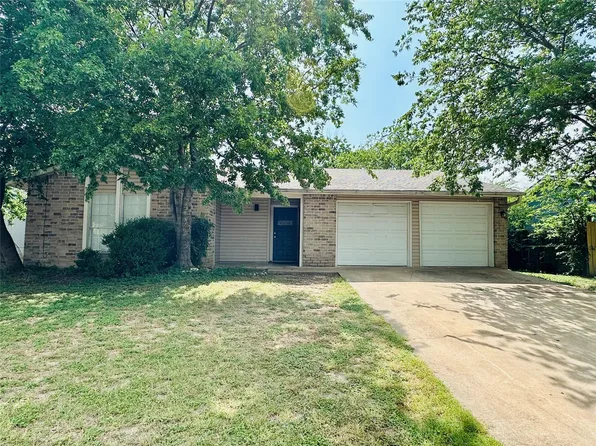 1504 Sagebrush Dr, Round Rock, TX 78681