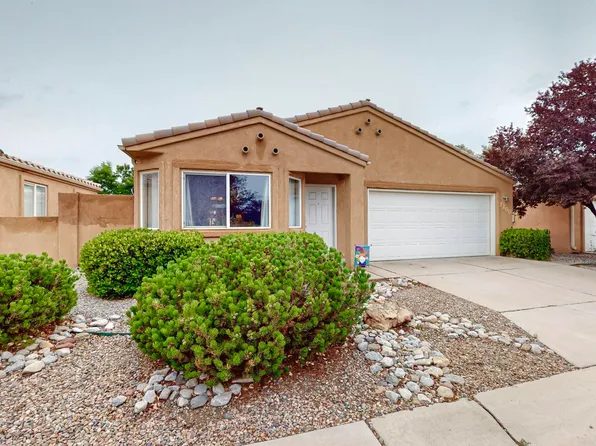7200 Villa Tulipan NE, Albuquerque, NM 87113