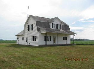 1220 Schaadt Rd, Rockford, OH 45882