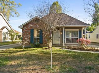 7862 Spanish Oak Rd, Denham Springs, LA 70706