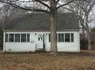 6 Edwards Ave, Taunton, MA 02780