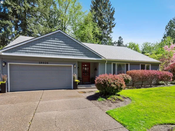 18926 Indian Springs Rd, Lake Oswego, OR 97035