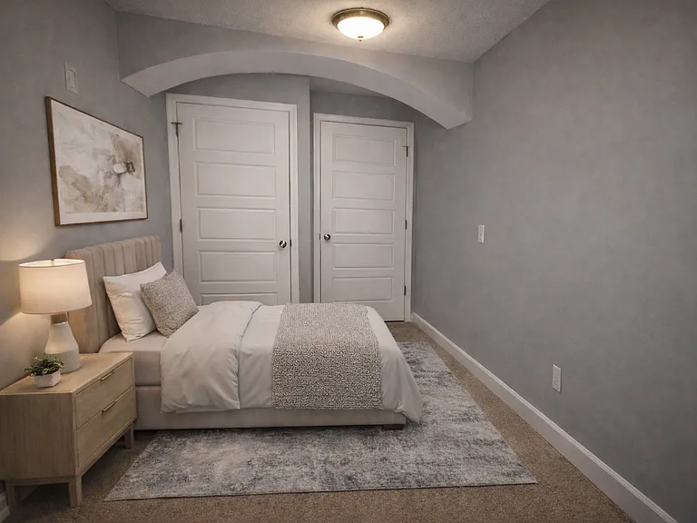 Bedroom #2