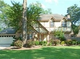 3327 Candlelon Dr, Spring, TX 77388