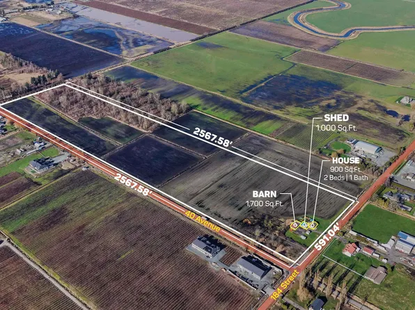 4059 184th St, Surrey, BC V3Z 1B7