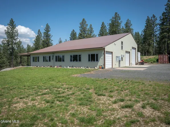 14330 W Sunmeadow Rd, Worley, ID 83876