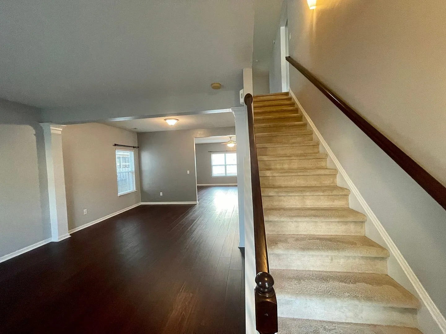 Stunning 4BR House in Charlotte — Photo 3